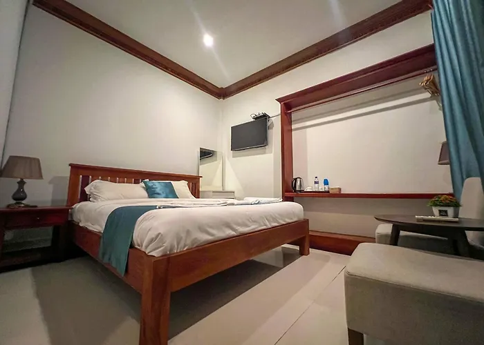 Mongkol Hotel