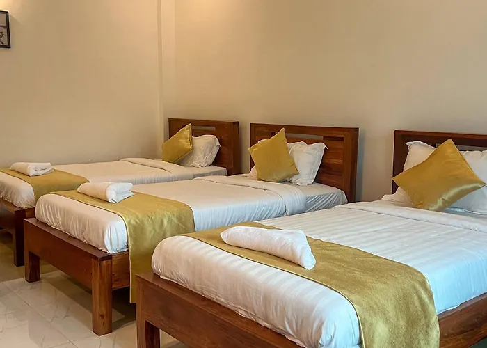 Mongkol Siem Reap