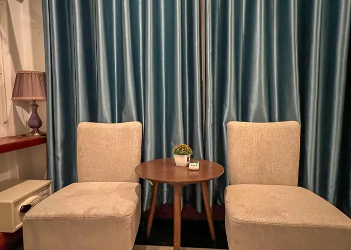 Hotel Mongkol