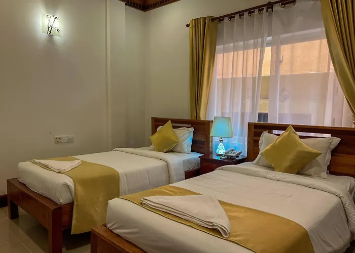 Mongkol Siem Reap