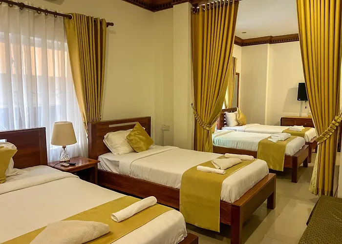 Mongkol Hotel