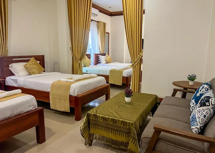 Mongkol Siem Reap